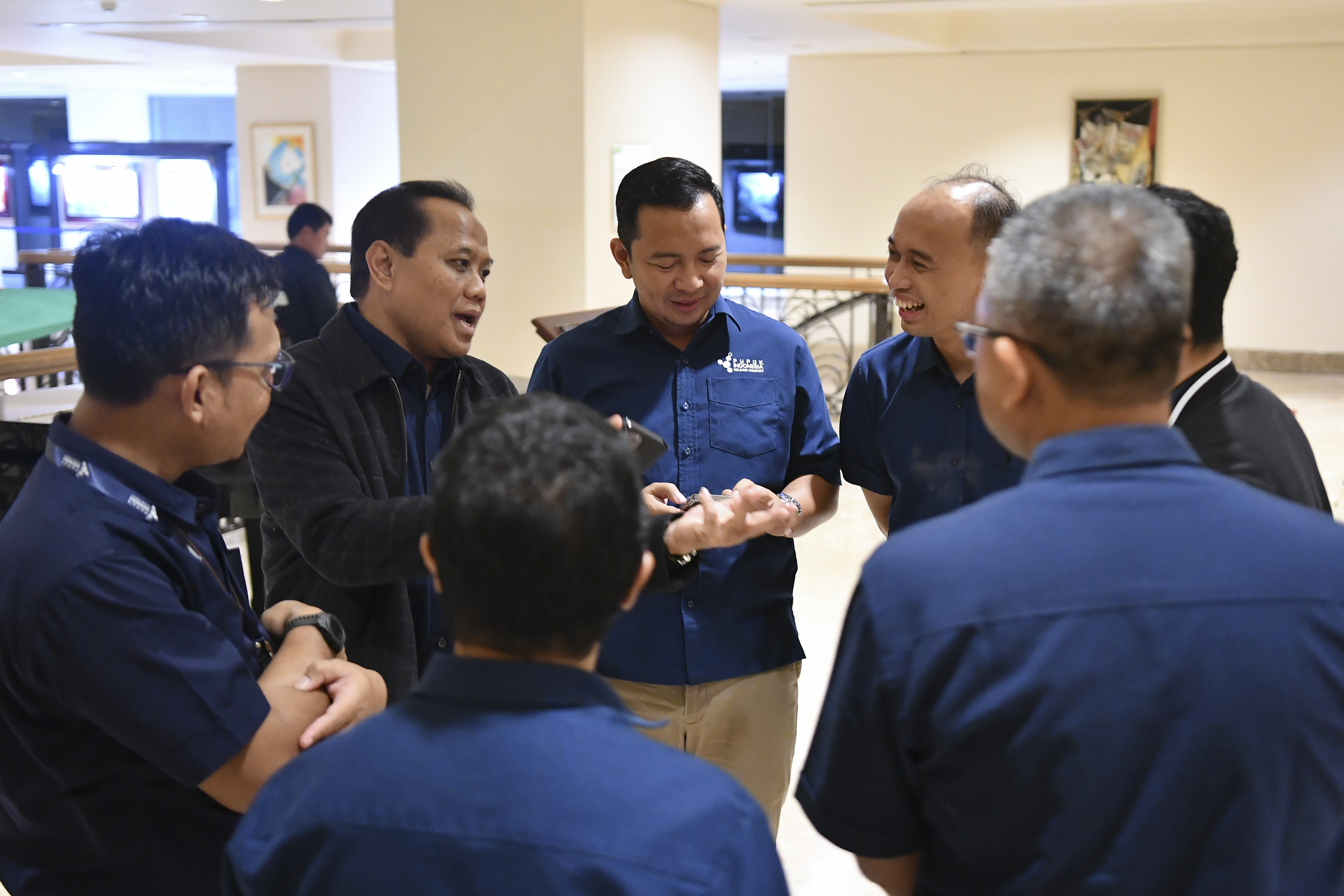 Rapat 9